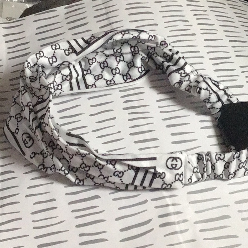 Headband - Picture 3 of 3